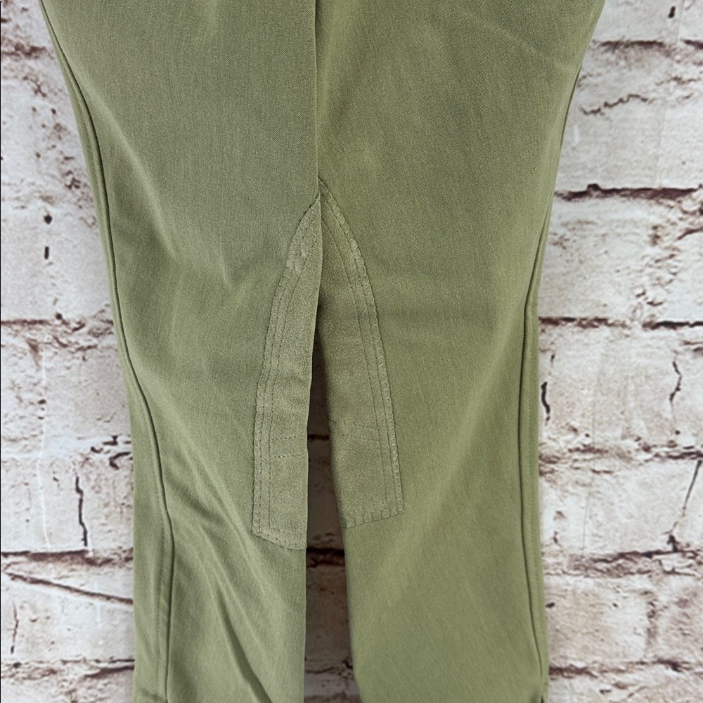 On Course Riding Pants - Picture 5 of 13